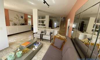 Imagem 3: CASA EM CONDOMÍNIO - ALPHAVILLE - SP