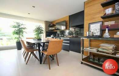 Imagem 3: São Paulo - Apartamento Padrão - Ipiranga