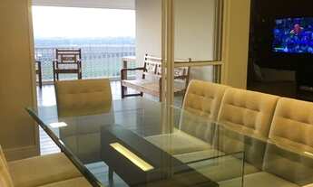 Imagem 3: Apartamento para venda possui 125 metros quadrados com 3 quartos