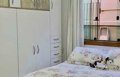 Imagem 5: Casa sem mobília