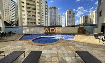 Imagem 6: Apartamento à venda no bairro Residencial Eldorado - Goiânia/GO