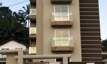 Imagem: Apto 03 quartos, bairro Saguaçú - rua