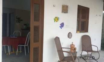 Imagem 3: CASA PRA ALUGAR NA CAPONGA POR TEMPORADA