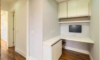 Imagem 7: Apartamento à venda, 3 suítes com varanda gourmet - 143m² Chácara Santo Antônio