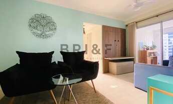 Imagem 4: Apartamento para locação 2 dormitórios, 1 vaga, 2 banheiros, 67m , Brooklin Paulista, São