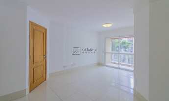 Imagem 2: Apartamento Locação 3 Dormitórios - 98 m² Vila Olímpia