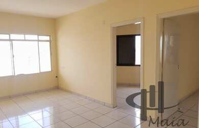 Imagem 6: Locação Apartamento Sao Caetano do Sul Osvaldo Cruz Ref: 17813