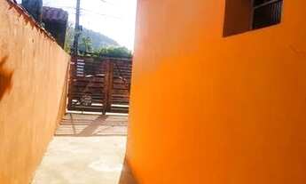 Imagem 6: Casa para Venda em Mongaguá, Itaóca, 2 dormitórios, 1 banheiro, 2 vagas