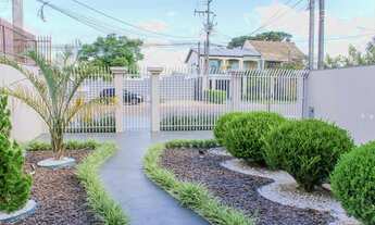 Imagem 3: Casa para venda tem 292 metros quadrados com 3 quartos em Bairro Alto - Curitiba - PR