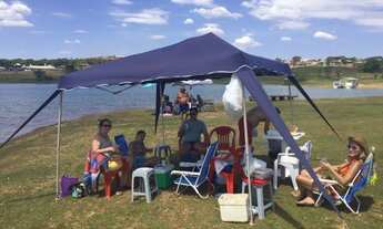 Imagem 6: Rancho Pavão, Corumbá 4. Temp e fds