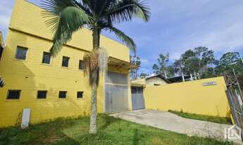 Imagem 6: VARGEM GRANDE PAULISTA - Galpão/Depósito/Armazém - Jardim Europa