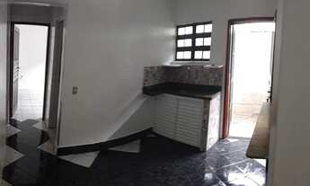 Imagem 6: PRAIA GRANDE - Casa Padrão - MARACANÃ