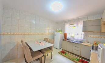 Imagem 4: Sobrado para venda possui 130 metros quadrados com 4 quartos em Cidade Industrial - Curiti