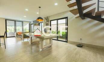 Imagem 6: Casa Swiss Park Casa em condomínio com 3 dormitórios