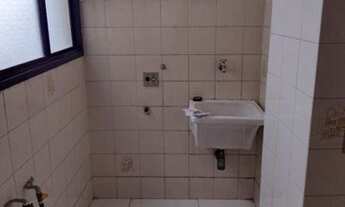 Imagem 7: Apartamento com 2 dormitórios para alugar, 50 m² por R$ 2.000,69/mês - Centro - São Bernar