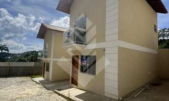 Imagem: Ótima casa duplex para locação em Amparo