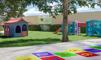 Imagem 5: BC - 02 QUARTOS COM QUINTAL, MINHA CASA MINHA VIDA, ENTRADA ZERO, PRÓXIMO A PRAIA