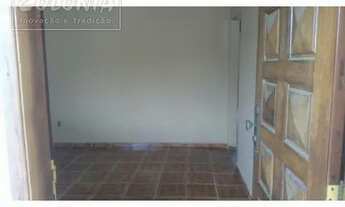 Imagem: Santo André - Casa Padrão - Vila Camilópolis