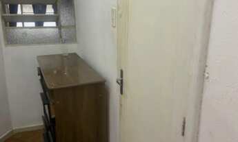 Imagem: Quarto em apto no centro de bh