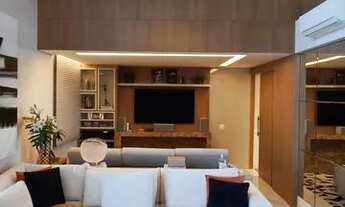 Imagem 5: Apartamento 3 dormitórios para Venda em Campinas, Taquaral, 3 dormitórios, 3 suítes, 5 ban