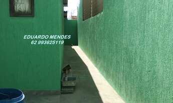 Imagem 4: Casa 3/4, sendo um suíte, lote 200 m², Resid Verona, Anápolis aceita permutas