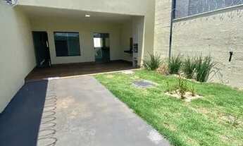 Imagem: Vendo Casa Zero de Entrada St Moinho dos