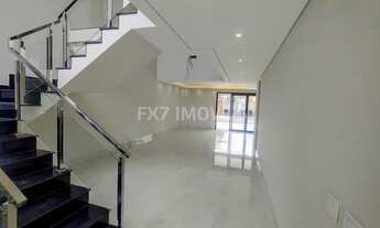 Imagem 3: SOBRADO SWISS PARK CAMPINAS