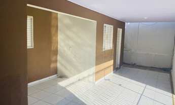 Imagem: Casa no Santa Isabel Cuiabá