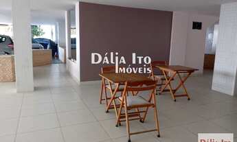 Imagem 7: Apartamento para venda tem 100 metros quadrados com 2 quartos em Pituba - Salvador - BA