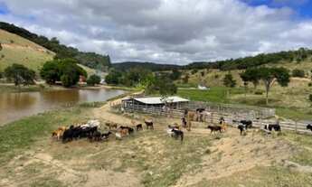Imagem: Fazenda em Itaipe mg a venda