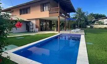 Imagem: Casa Top Condomínio Exclusivo Ipioca Hibiscus