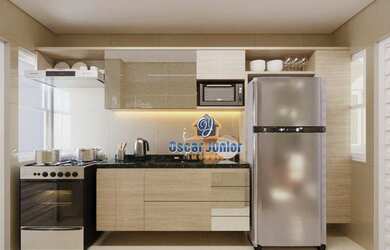 Imagem 3: Casa com 3 dormitórios à venda, 86 m² por R$ 272.700,00 - Baixa Grande - Aquiraz/CE