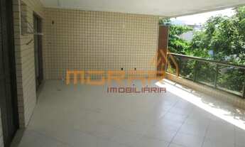 Imagem: Aptº a venda no Recreio, gleba A, varandão