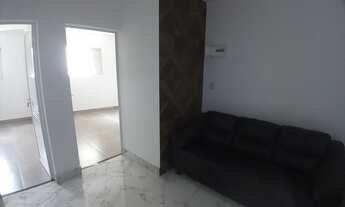 Imagem 6: Apartamento para aluguel tem 58 metros quadrados com 2 quartos