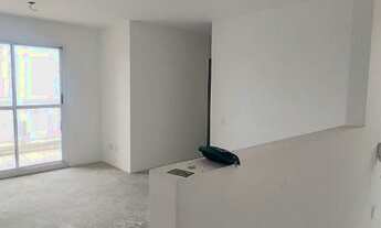 Imagem 2: Apartamento à venda, 70 m² por R$ 445.200,00 - Butantã - São Paulo/SP