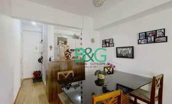 Imagem 4: Apartamento com 2 dormitórios à venda, 65 m² por R$ 529.000 - Maranhão - São Paulo/SP