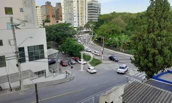 Imagem: Kitnet - Carvoeira - Florianópolis