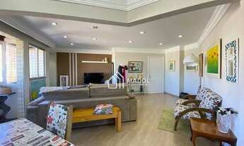 Imagem 6: Apartamento com 3 dormitórios à venda por R$ 650.000,00 - Centro - Ponta Grossa/PR