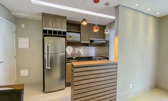 Imagem 2: Apartamento no DeseoTatuapé