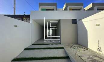 Imagem 2: Ótima casa em Condomínio Fechado com 180m², Confira !