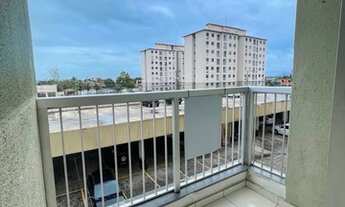 Imagem 3: Apartamento 2 quartos com suíte Jacaripe