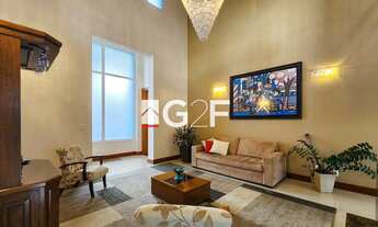 Imagem 3: Casa para venda no Swiss Park