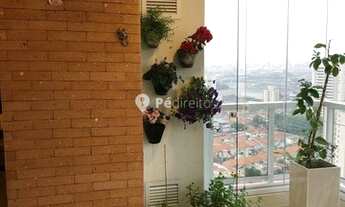 Imagem 4: Apartamento à venda no bairro Tatuapé - São Paulo/SP