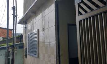 Imagem: Vendo Sobrado na Fabril preço (83 Mil só