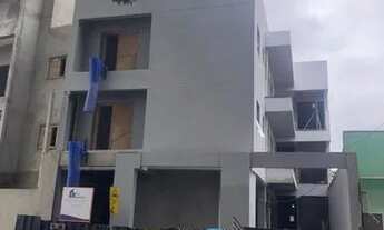 Imagem: Apartamento para venda com 43 metros quadrados