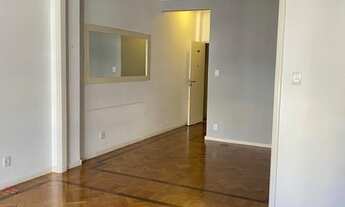 Imagem 2: Otimo apartamento fundos silencioso para venda em Copacabana