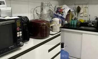 Imagem 2: AP 3/4 no Green Life Mor Gouveia