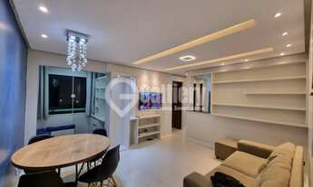 Imagem: Alugo apartamento mobiliado no araçagy