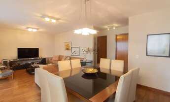 Imagem 5: Venda Apartamento 4 Dormitórios - 205 m² Moema