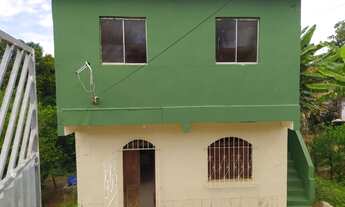 Imagem 4: CASA ESTADO BOA Casa com 4 dormitórios